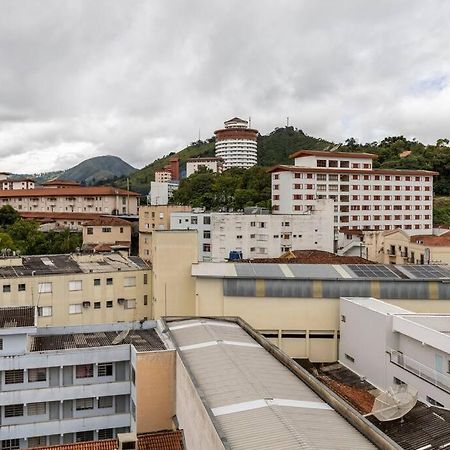 Apartamento No Centro. Tudo Novinho, Aconchegante Apartment Aguas de Lindoia Luaran gambar