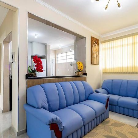 Apartamento No Centro. Tudo Novinho, Aconchegante Apartment Aguas de Lindoia Luaran gambar