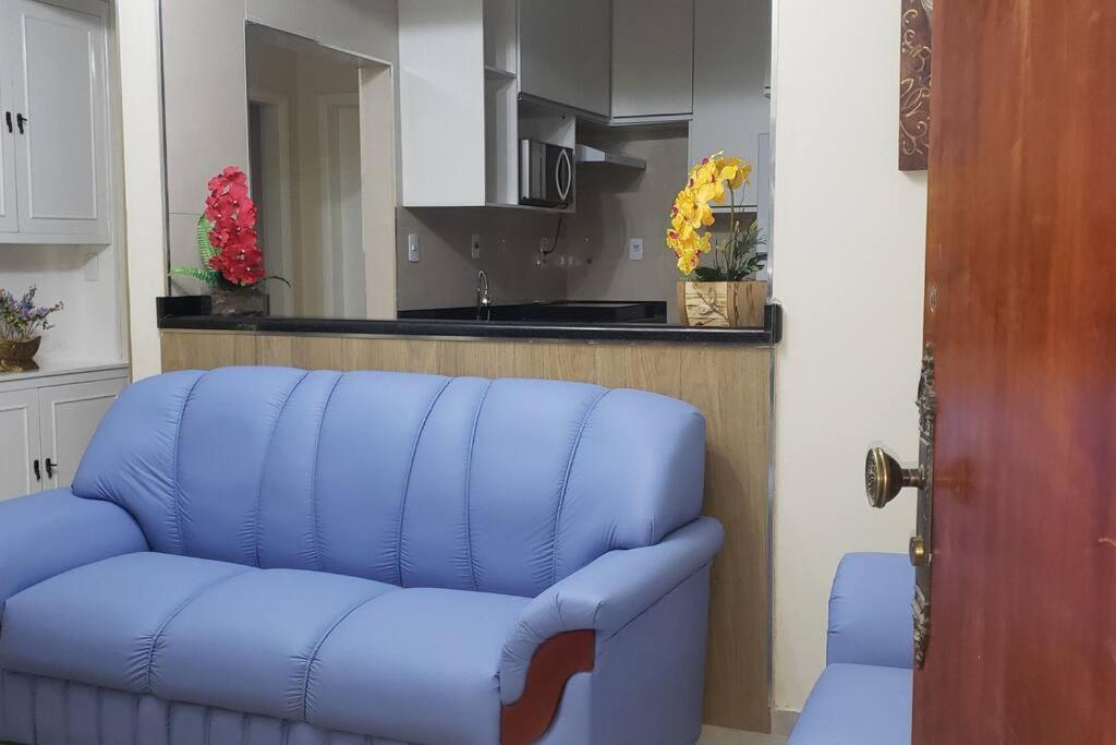 Apartamento No Centro. Tudo Novinho, Aconchegante Apartment Aguas de Lindoia Luaran gambar